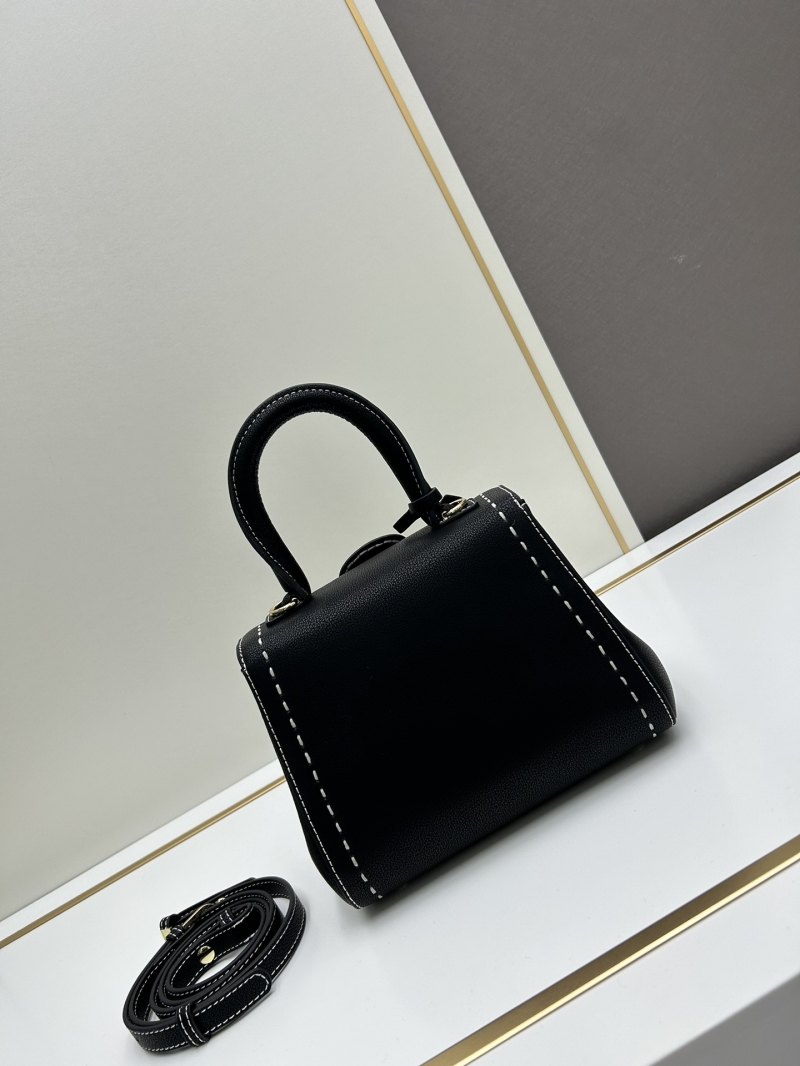 Delvaux Top Handle Bags